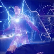 The Speed of Thought