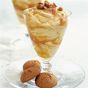 Apricot Fool