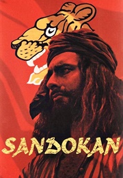 Sandokan (1976)