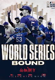 2023 American League Championship Series (2023)