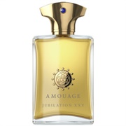 Jubilation XXV by Amouage (2007)