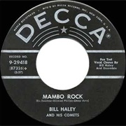 Mambo Rock - Bill Haley &amp; His Comets