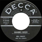 Mambo Rock - Bill Haley & His Comets
