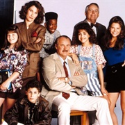 Drexell's Class (1991-1992)