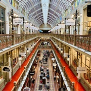 The Strand Arcade, Sydney