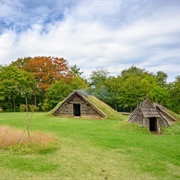 Goshono Site, Ichinohe