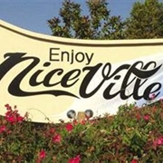 Boggy Florida Change Name to Niceville 1910