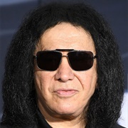 Gene Simmons