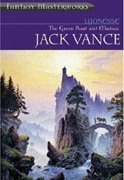 Lyonesse 2 the Green Pearl, and Madouc (Jack Vance)
