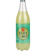 1 De Beste Bitter Lemon