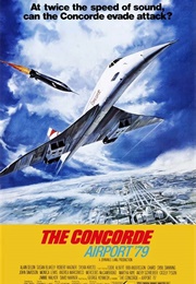 The Concorde ... Airport &#39;79 (1979)