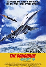 The Concorde ... Airport '79 (1979)