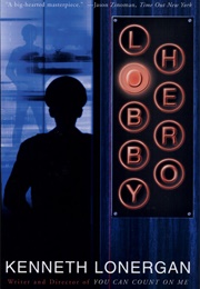 Lobby Hero (Kenneth Lonergan)