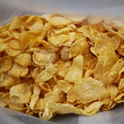 Frosted Sugary Cereal (Frosted Sugar Crunch)