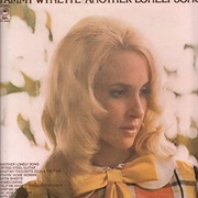 Another Lonely Song - Tammy Wynette