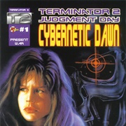 Terminator 2: Judgment Day - Cybernetic Dawn (Comics)
