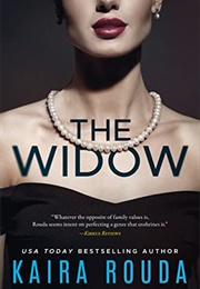 The Widow (Kaira Rouda)