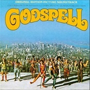 Day by Day- Godspell