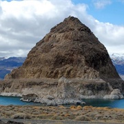 Pyramid Lake