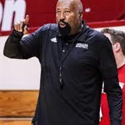 Mike Woodson