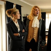 Psych, "This Episode Sucks," S6E3