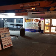 Springs Road Takeaways