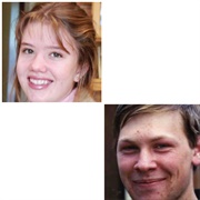 Julian Buchwald & Carolynn Watson