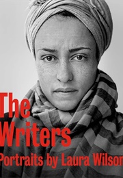 The Writers: Portraits (Laura Wilson)