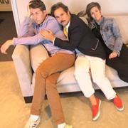 EP. 314 — Y'all Heard Any of These Names Before?