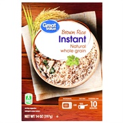 Instant Rice