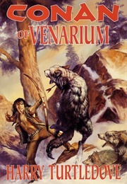 Conan of Venarium (Harry Turtledove)