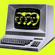 Computerworld - Kraftwerk (1981)