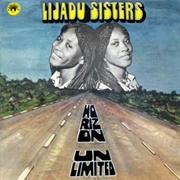 Lijadu Sisters- Horizon Unlimited