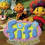 Fifi Flowertots