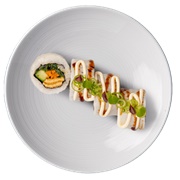 Yasai Roll