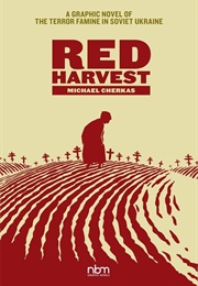 Red Harvest (Michael Cherkas)