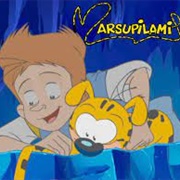 Marsupilami