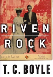 Riven Rock (T.C. Boyle)