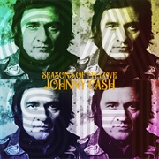Smiling Bill McCall - Johnny Cash