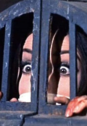 The Pit and the Pendulum (1961)