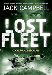 Courageous (Jack Campbell)