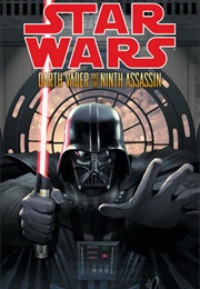 Darth Vader and the Ninth Assassin (Tim Siedell)