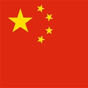 China
