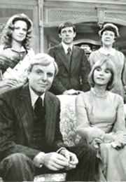 The Fatal Weakness (1976)