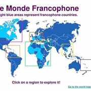 Francophone