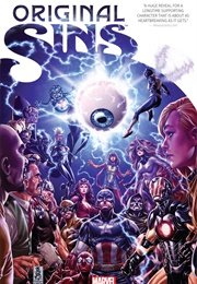 Original Sins (Various)