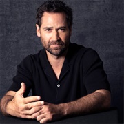 Mickey Haller (The Lincoln Lawyer)