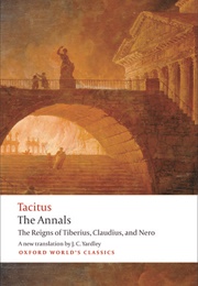 The Annals (Tacitus)