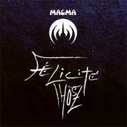 2012: Félicité Thösz