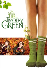 The Odd Life of Timothy Green (2012)